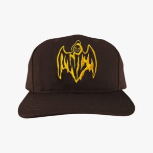 Warren lotas Sports Cap