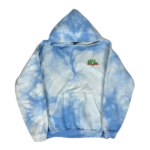 Warren Lotas Hallucination Hoodie