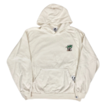 Warren Lotas Bad Bunny Hoodie