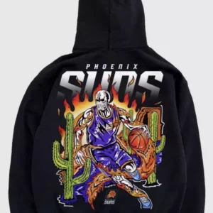 WL Phoenix Suns Hoodie