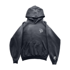 WL “Dodge Loves Atlanta” Hoodie