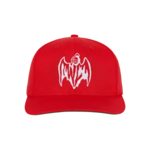 Warren lotas Sports Cap