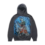 Warren Lotas Buried Alive Hoodie