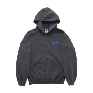 Warren Lotas Buried Alive Hoodie