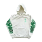 Warren lotas Celtics World Champs Hoodie – Cream