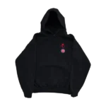 Warren Lotas Detroit Horsepower Hoodie – Black