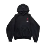 Warren Lotas Georgia Reaper Hoodie