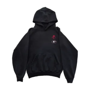 Warren Lotas Georgia Reaper Hoodie