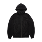 Warren Lotas Reaper Zip-Up Hoodie