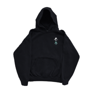 Warren Lotas Liberty Reaper Champion Hoodie