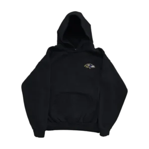 Warren Lotas Raven’s Claw Hoodie