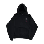 Warren lotas Rockets Launch Site Hoodie Black