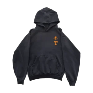 Warren Lotas Tennessee Hound Hoodie