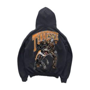 Warren Lotas Tennessee Hound Hoodie