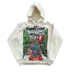 Warren Lotas Overlook Hoodie