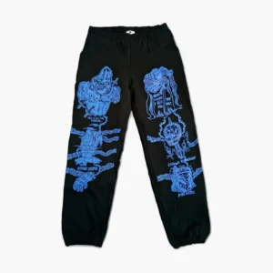 Warren Lotas Sabata 2.0 Sweatpant