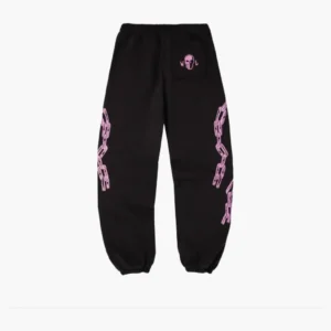 Warren Lotas Warren Lotas Chain Link Sweatpant