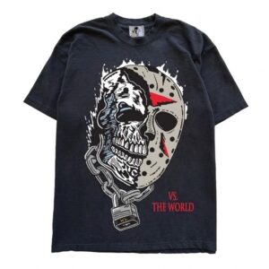 Warren Lotas Vs The World Shirt