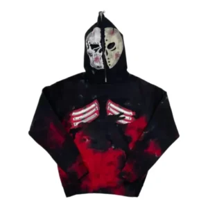 Warren Lotas Jason Hoodie